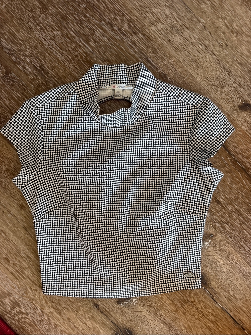 Guess 90’s top